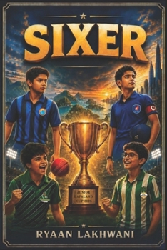 Paperback Sixer Book