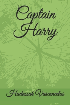 Paperback Captain Harry Book