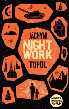 Paperback Nightwork Book