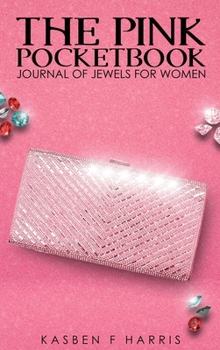 Hardcover The Pink Pocketbook Book