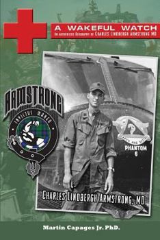 Paperback A Wakeful Watch Book