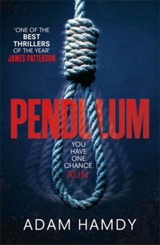 Pendulum - Book #1 of the Pendulum Trilogy