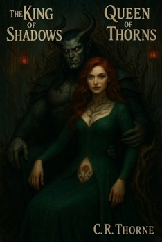 The King of Shadows, Queen of Thorns