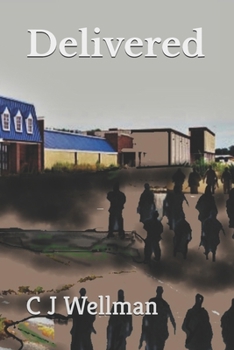 Paperback Delivered Book