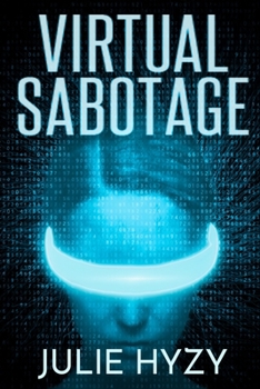 Paperback Virtual Sabotage Book