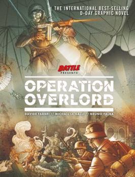 Paperback Operation Overlord Book