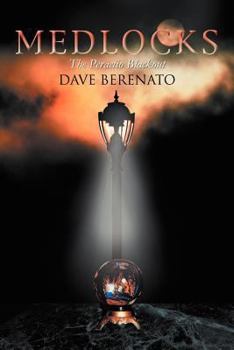 Paperback Medlocks: The Peractio Blackout Book