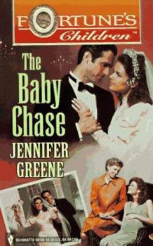 Mass Market Paperback The Baby Chase Book