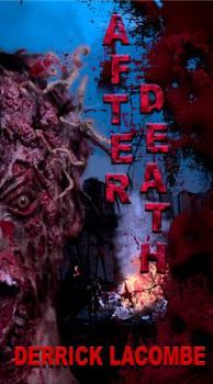 Paperback After Death Book