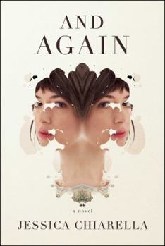Hardcover And Again: A Novel Book
