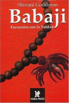 Paperback Babaji. Encuentro Con La Verdad [Spanish] Book