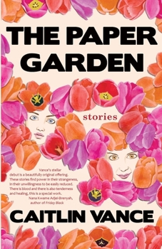 Paperback The Paper Garden Book