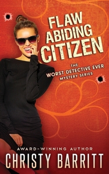 Paperback Flaw Abiding Citizen Book