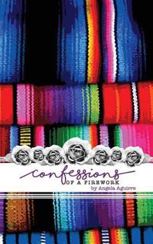 Paperback Confessions of A Firework Book