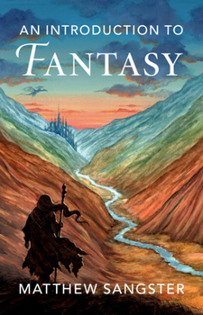 Paperback An Introduction to Fantasy Book