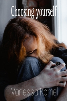 Paperback Choosing yourself: Getting past the hurt of a break-up Book