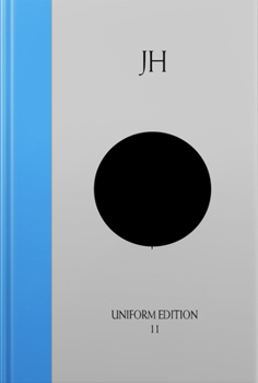 Hardcover On Melancholy & Depression Book