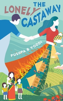 Paperback The Lonely Castaway Book