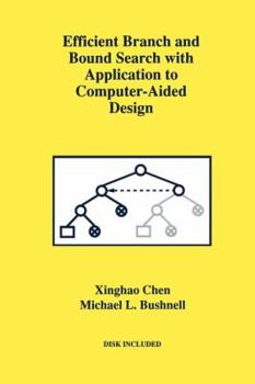 Paperback Efficient Branch and Bound Search with Application to Computer-Aided Design Book