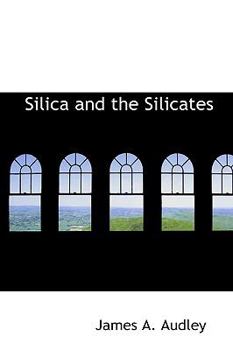 Paperback Silica and the Silicates Book