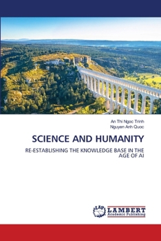 Paperback Science and Humanity Book