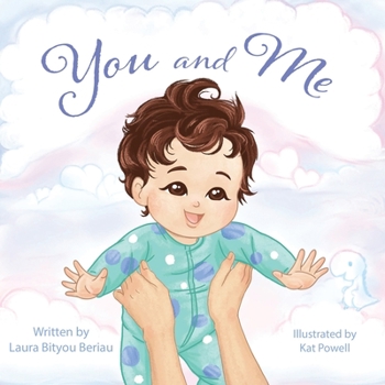 Paperback You and Me Book