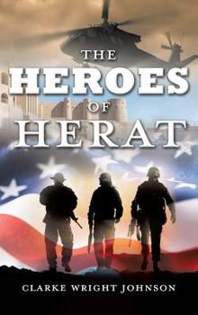 Hardcover The Heroes of Herat Book
