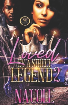 Paperback Loved by a Street Legend 2 Book