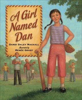 A Girl Named Dan (Picture Books) - Book  of the Picture Books