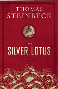 Paperback The Silver Lotus Book