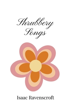 Paperback Shrubbery Songs Book