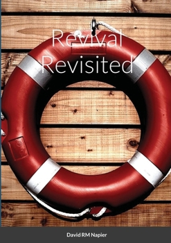 Paperback Revival Revisited Book