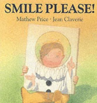 Board book Smile Please (A Surprise Board Book) Book