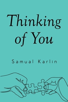 Paperback Thinking of You Book