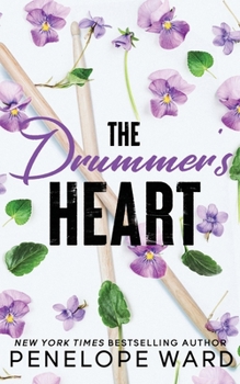 Paperback The Drummer's Heart (Special Edition) Book