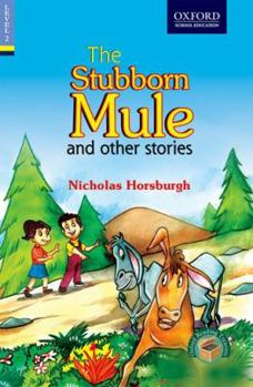 Paperback ORTRES 2A The Stubborn Mule Book