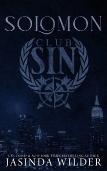 Solomon : Club Sin Book 6