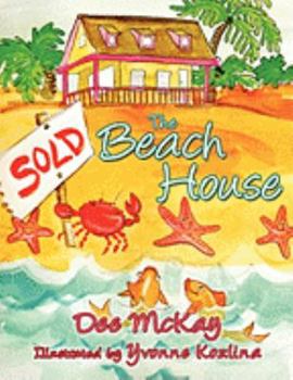 Paperback The Beach House Book
