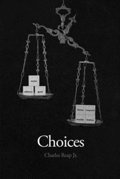 Paperback Choices Book