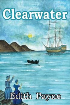 Paperback Clearwater Book