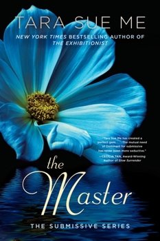 The Master - Book #8 of the Submissive