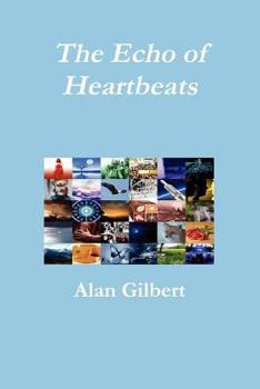 Paperback The Echo of Heartbeats Book