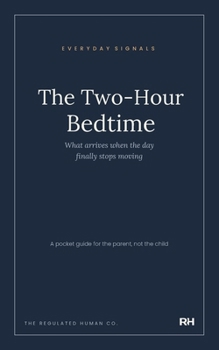Paperback The Two-Hour Bedtime Book