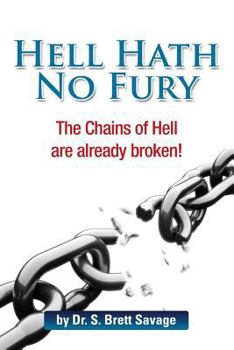 Paperback Hell Hath No Fury Book