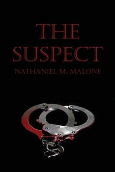 Paperback The Suspect Book