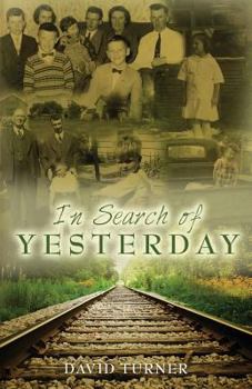Paperback In Search of Yesterday Book