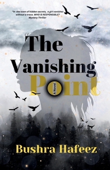 Paperback The Vanishing Point: Suspenseful book