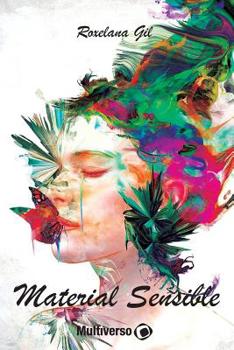 Paperback Material Sensible [Spanish] Book