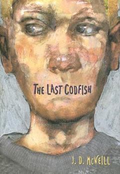 Hardcover The Last Codfish Book