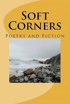 Paperback Soft Corners Book